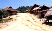 Family Days in Ban Tha Ton: 7-Day Family Adventure & Rafting Holiday